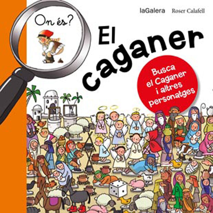 On és el caganer