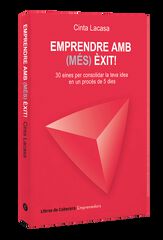 Emprendre amb (més) èxit!