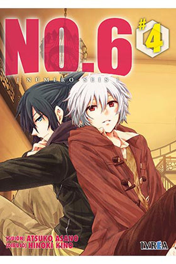 Nº 6 04