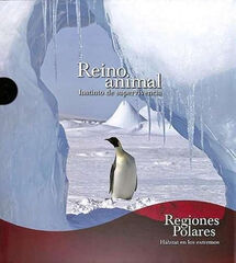 Regiones polares SE Regiones polares SE