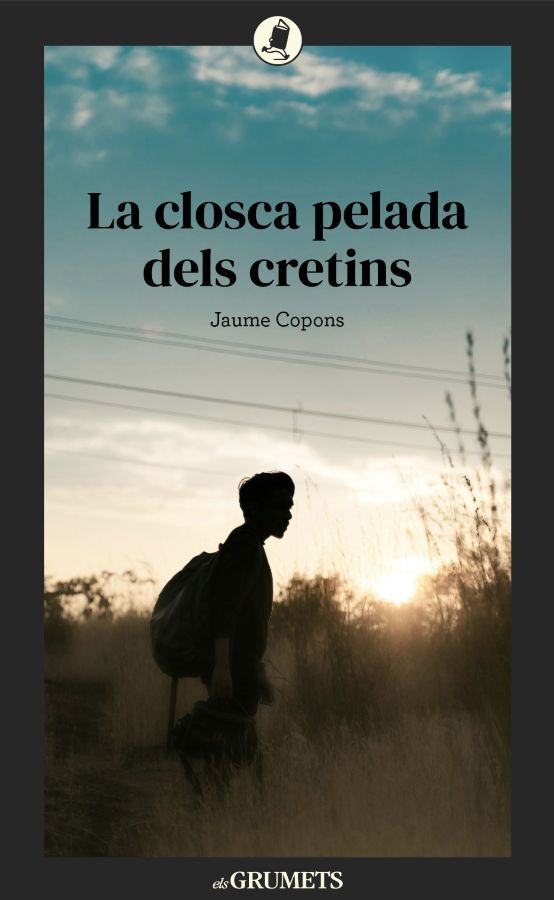 La closca pelada dels cretins