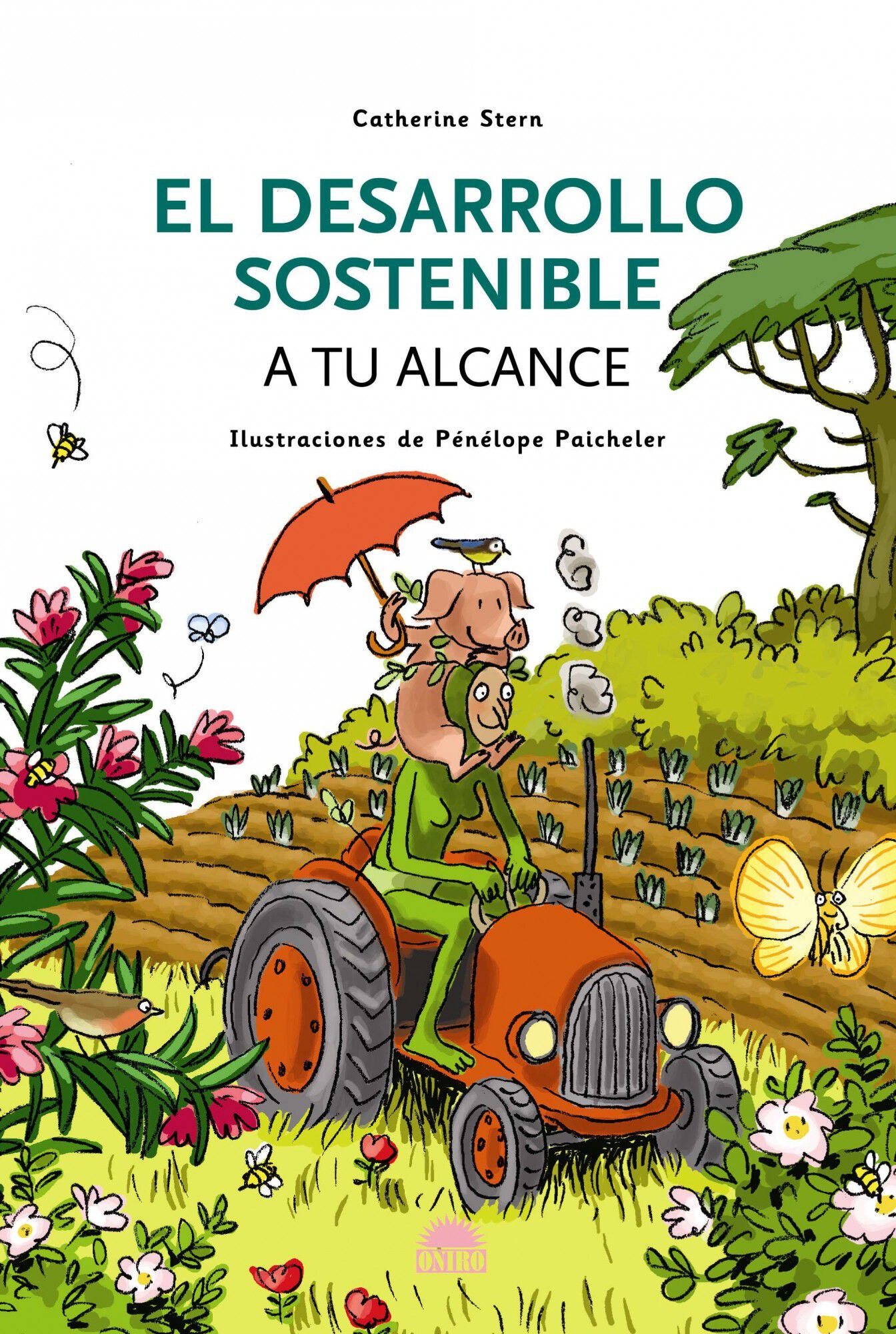 Desarrollo sostenible a tu alcance, El