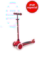 Twist&Roll Tripper Rojo