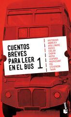 Cuentos para leer en el bus 1