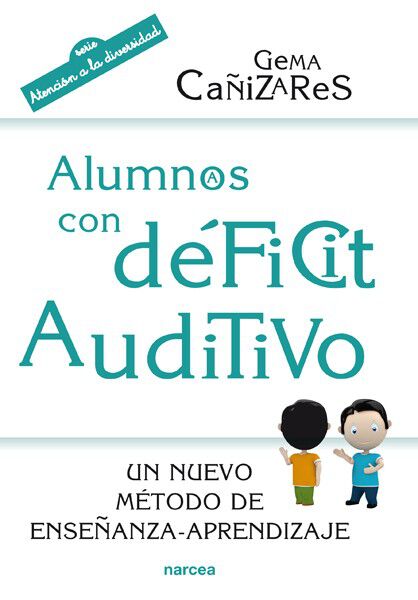 Alumnos con d&eacute;ficit auditivo