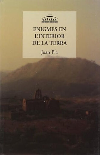 Enigmes en l'interior de la terra