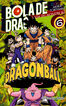 Bola de Drac Color Bu 6