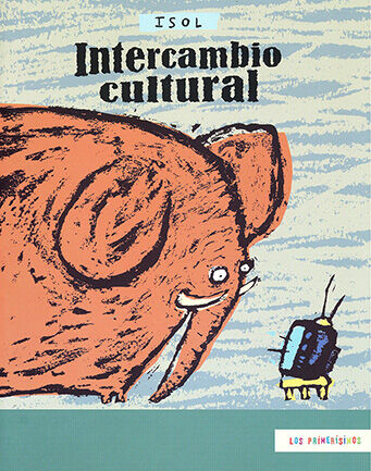 Intercambio cultural
