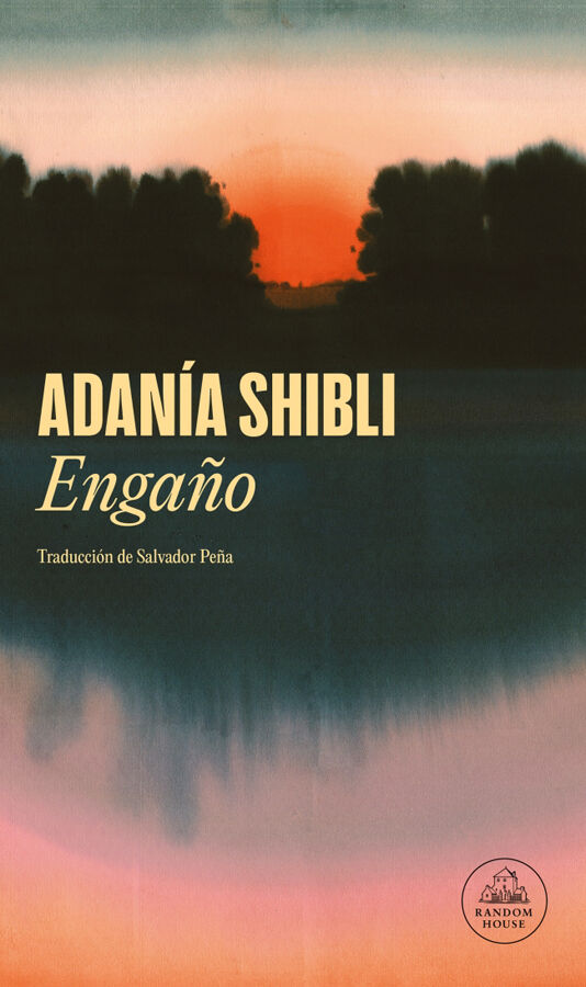Enga&ntilde;o