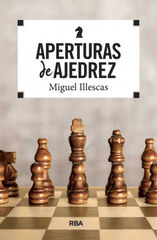 Aperturas de ajedrez Aperturas de ajedrez