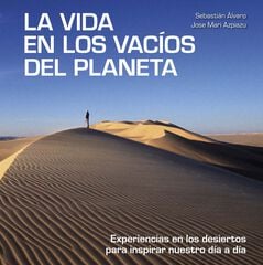 La vida en los vacíos del planeta La vida en los vacíos del planeta