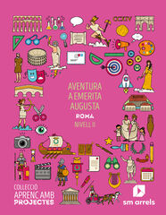 V-3 Ep Proyecto Roma