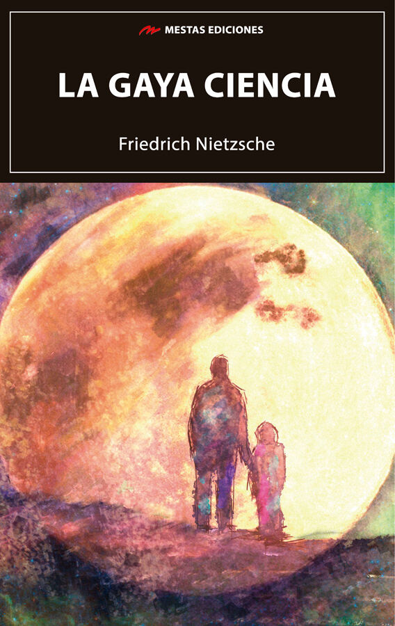 La gaya ciencia