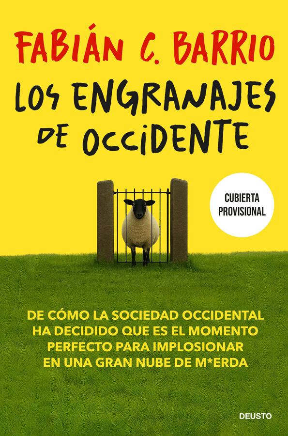 Los engranajes de Occidente