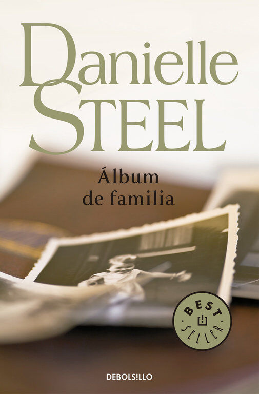 &Aacute;lbum de familia