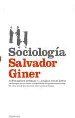 Sociología Sociología