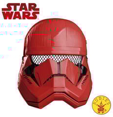 Máscara Star Wars EP9