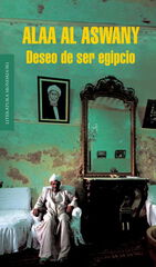 Deseo de ser egipcio Deseo de ser egipcio
