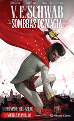 Sombras de magia 2 Sombras de magia 2