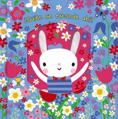 ¿Quién se esconde ahí? ¿Quién se esconde ahí?