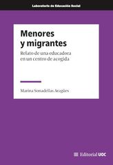 Menores y migrantes Menores y migrantes
