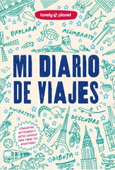 Mi diario de viajes