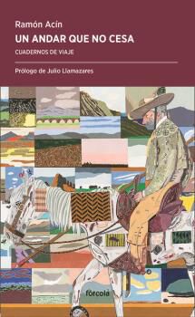 Un Andar Que No Cesa