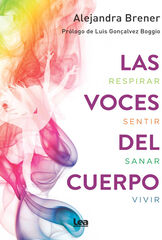 Las voces del cuerpo Las voces del cuerpo