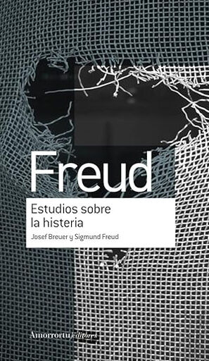 Estudios sobre la histeria