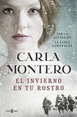 El invierno en tu rostro El invierno en tu rostro