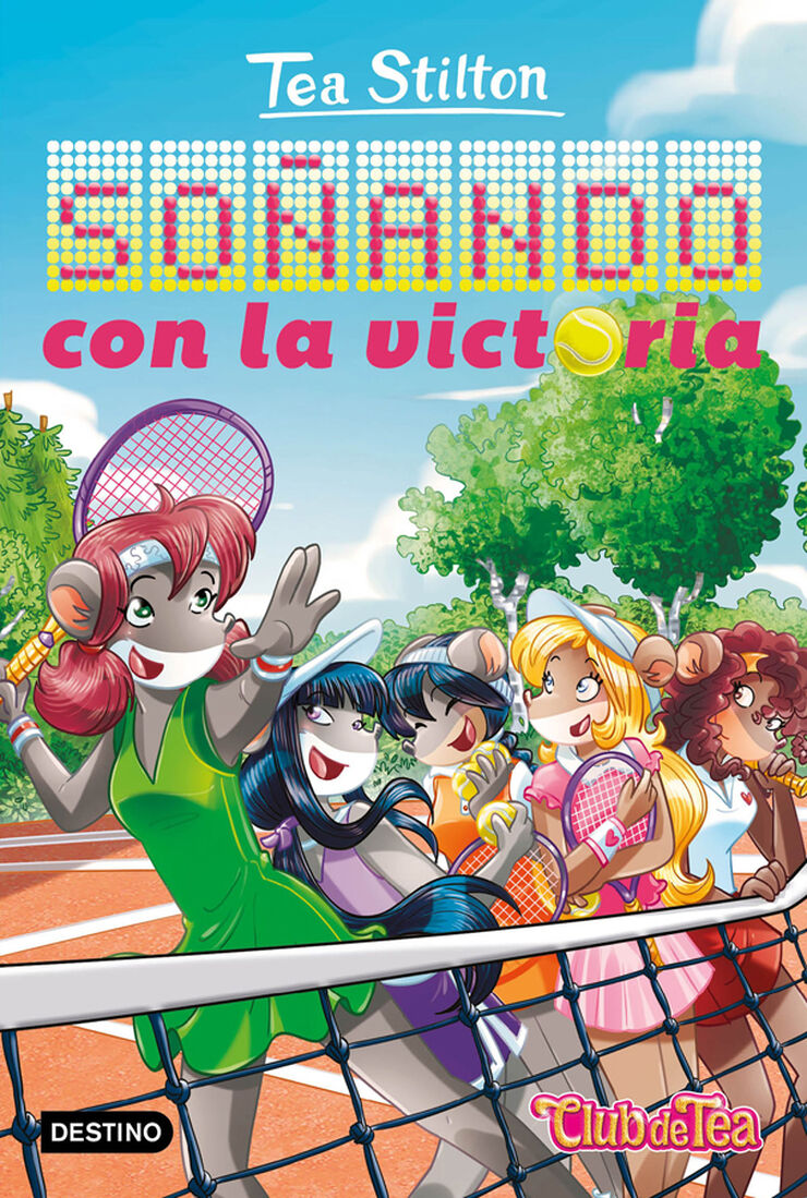 Vida en Ratford 47. Soñando con la victoria