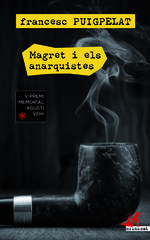Magret i els anarquistes Magret i els anarquistes