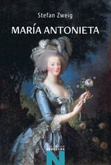 María Antonieta María Antonieta