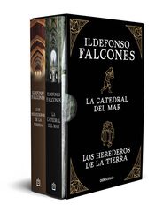 Ildefonso Falcones Ildefonso Falcones