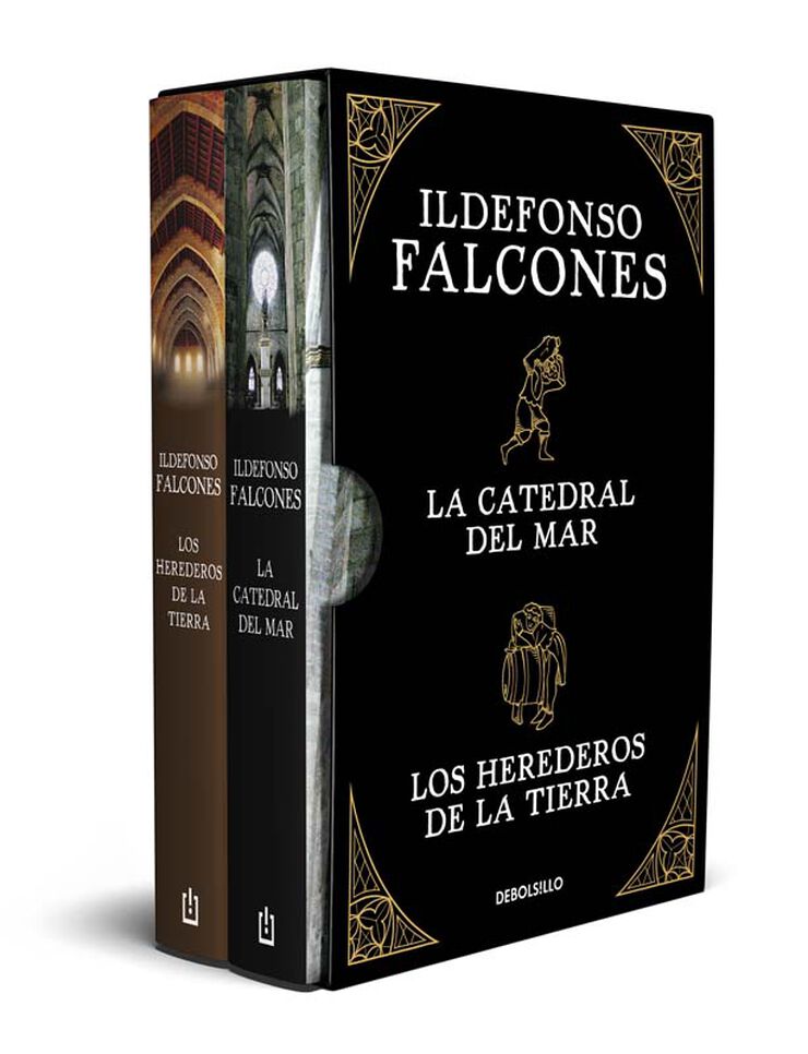 Ildefonso Falcones