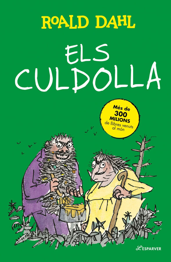 Els culdolla