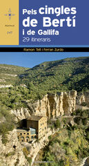 Pels cingles de Bert&iacute; i de Gallifa