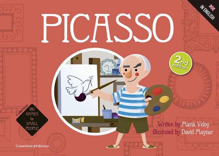 Picasso (Anglès)