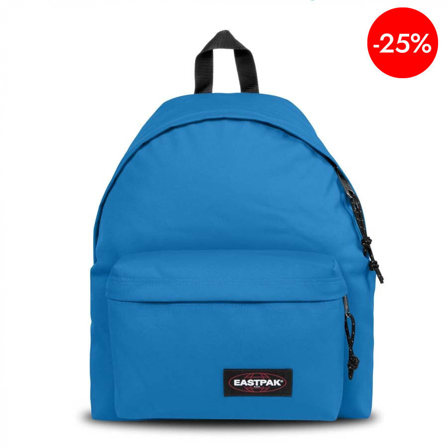 Mochila Eastpak Padded Pak'r Bubble Blue