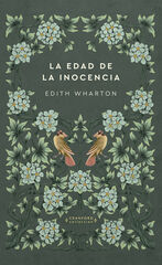 La edad de la inocencia