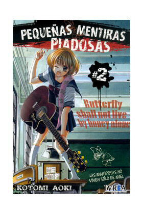 Pequeas mentiras piadosas 02