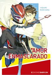 Amor enmascarado