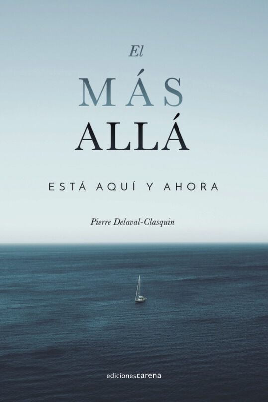 El M&aacute;s All&aacute; Est&aacute; Aqu&iacute; Y Ahora