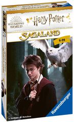 Harry Potter Sagaland