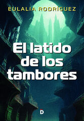 El latido de los tambores El latido de los tambores