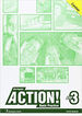 Burlington Action 3 Basic Workbook Cat
