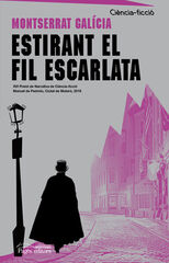 Estirant el fil escarlata Estirant el fil escarlata
