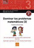 Dominar Problemas Matematicos 3
