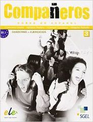 Compa&ntilde;eros 3 cuaderno de ejercicios