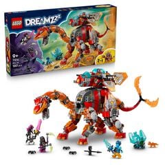 LEGO® DREAMZzz Jet Dinosaure 71514